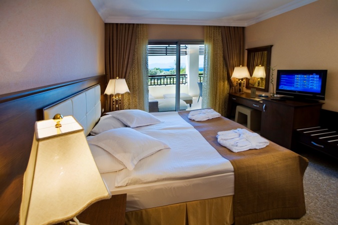 Anabina Standart Oda